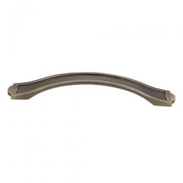 W-5871   antique zinc alloy cabinet handle