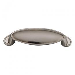 W-57752  zinc alloy cabinet handle