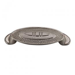 W-57580 zinc alloy cabinet pull