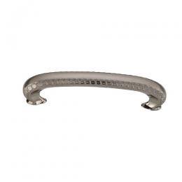 W-5890 Manufacture zinc alloy cabinet handle
