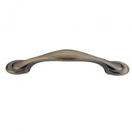 W-5895 Manufacture zinc alloy cabinet handle