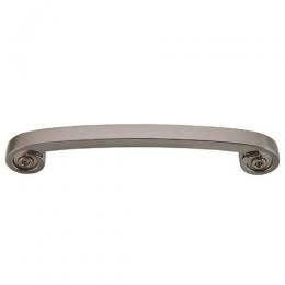W-6015  china supplier hot sale zinc alloy cabinet handle