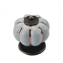 C-8900 ceramic  drawer handle