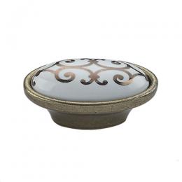 C-8902 ceramic  drawer handle