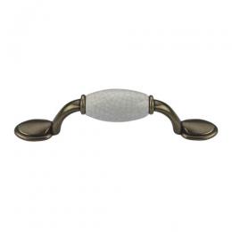 C-8930  ceramic  drawer handle