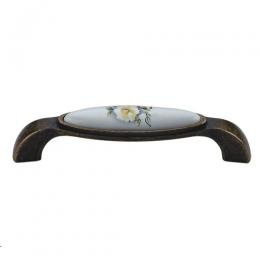 C-8934  ceramic  drawer handle