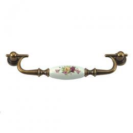 C-8938A  furniture ceramic handle