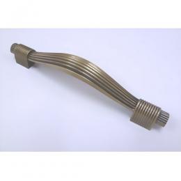 A-168  Hot sale aluminum cabinet handle