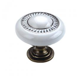 C-8903  ceramic  drawer handle