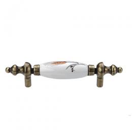 C-8935  ceramic  drawer handle