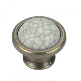 C-8901 ceramic  drawer handle