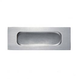 Factory dirct Concealed Pull   Cabinet Door Handle