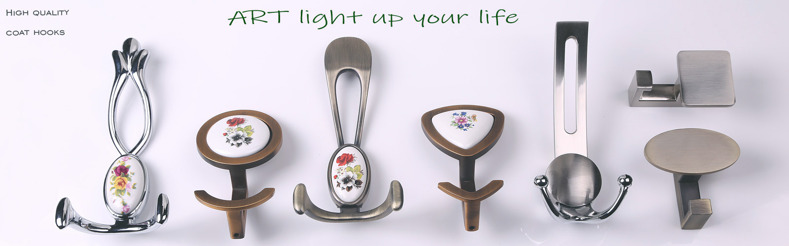 coat hooks